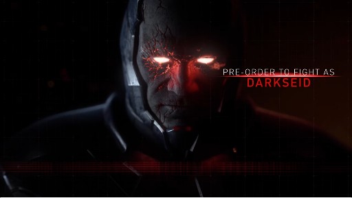 Injustice 2: Story Trailer