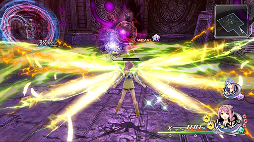 ���������꡼ No.003�Υ���ͥ������ / ����з���ʥɥ��פ�ե�HD��60fps�����ƿ����Ǥ�������������з���ʥɥ�eX+�סʥ������ץ饹�ˤ�PS4��9��8��ȯ���