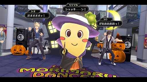 ���������꡼ No.004�Υ���ͥ������ / ����з���ʥɥ��פ�ե�HD��60fps�����ƿ����Ǥ�������������з���ʥɥ�eX+�סʥ������ץ饹�ˤ�PS4��9��8��ȯ���