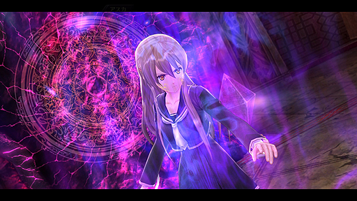 ���������꡼ No.008�Υ���ͥ������ / ����з���ʥɥ��פ�ե�HD��60fps�����ƿ����Ǥ�������������з���ʥɥ�eX+�סʥ������ץ饹�ˤ�PS4��9��8��ȯ���