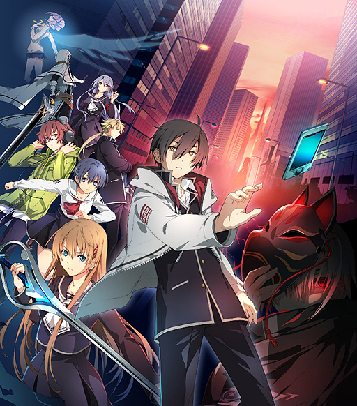 ���������꡼ No.009�Υ���ͥ������ / ����з���ʥɥ��פ�ե�HD��60fps�����ƿ����Ǥ�������������з���ʥɥ�eX+�סʥ������ץ饹�ˤ�PS4��9��8��ȯ���