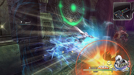 ���������꡼ No.005�Υ���ͥ������ / ����з���ʥɥ�eX+�ס����ץ쥤���֥륭���Ȥʤ�����«�ȽѼ������������ξܺ٤����������ʾ���˲��Ϥ���ġ���4�Υ����빶��ɤξ����