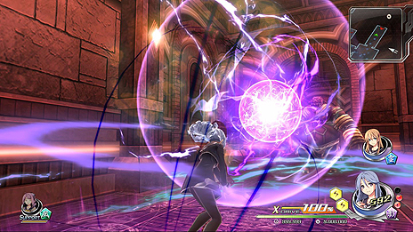 ���������꡼ No.014�Υ���ͥ������ / ����з���ʥɥ�eX+�ס����ץ쥤���֥륭���Ȥʤ�����«�ȽѼ������������ξܺ٤����������ʾ���˲��Ϥ���ġ���4�Υ����빶��ɤξ����