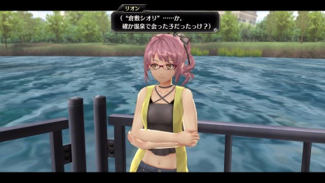 ���������꡼ No.004�Υ���ͥ������ / ����з���ʥɥ�eX+�פˤϼ�͸��ʳ��Υ��ԥ����ɡ֥����ɥ��ȡ��꡼�פ��о졣����«�Ρ��򤭱ơפȥꥪ��Ρַ�դ���פ�����