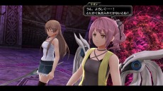 ���������꡼ No.005�Υ���ͥ������ / ����з���ʥɥ�eX+�פˤϼ�͸��ʳ��Υ��ԥ����ɡ֥����ɥ��ȡ��꡼�פ��о졣����«�Ρ��򤭱ơפȥꥪ��Ρַ�դ���פ�����