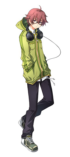 画像ギャラリー No.003のサムネイル画像 / 「東亰ザナドゥeX+」,新エピソードとなるサイドストーリーの一部,そして今作の新システム「V-Navi」の情報が公開