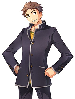 画像ギャラリー No.002のサムネイル画像 / 「東亰ザナドゥeX+」,リョウタがプレイアブルキャラとしてまさかの参戦。PS4版で進化した「X(クロス)ドライブ」の情報も