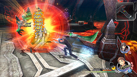 ���������꡼ No.009�Υ���ͥ������ / ����з���ʥɥ�eX+�ס���祦�����ץ쥤���֥륭���Ȥ��Ƥޤ����λ��PS4�Ǥǿʲ�������X�ʥ������˥ɥ饤�֡פξ����