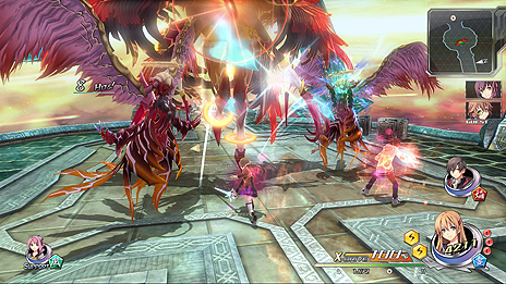 ���������꡼ No.012�Υ���ͥ������ / ����з���ʥɥ�eX+�ס���祦�����ץ쥤���֥륭���Ȥ��Ƥޤ����λ��PS4�Ǥǿʲ�������X�ʥ������˥ɥ饤�֡פξ����