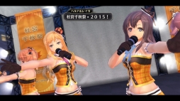 画像ギャラリー No.003のサムネイル画像 / 「東亰ザナドゥeX+」本編クリア後の物語「アフターストーリー」の情報が公開に。杜宮千秋祭やハロウィンに関連したイベントやクエストが楽しめる