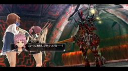 画像ギャラリー No.005のサムネイル画像 / 「東亰ザナドゥeX+」本編クリア後の物語「アフターストーリー」の情報が公開に。杜宮千秋祭やハロウィンに関連したイベントやクエストが楽しめる