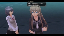 画像ギャラリー No.006のサムネイル画像 / 「東亰ザナドゥeX+」本編クリア後の物語「アフターストーリー」の情報が公開に。杜宮千秋祭やハロウィンに関連したイベントやクエストが楽しめる