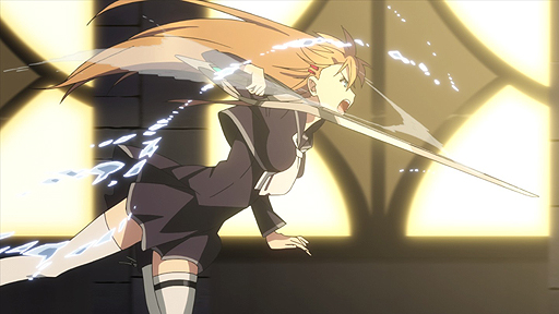 画像ギャラリー No.004のサムネイル画像 / PS4「東亰ザナドゥeX+」の“無料版”配信が本日スタート。第3話まで遊べて製品版へのデータ引き継ぎ可能,PS4 Proでの4K出力にも対応