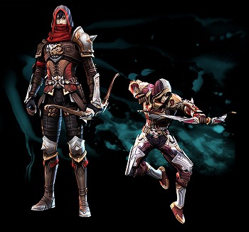 画像ギャラリー No.003のサムネイル画像 / 「ARCANE-アーケイン-」,大型アップデート“Season2”が実施