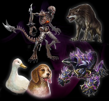 画像ギャラリー No.005のサムネイル画像 / 「ARCANE-アーケイン-」,大型アップデート“Season2”が実施