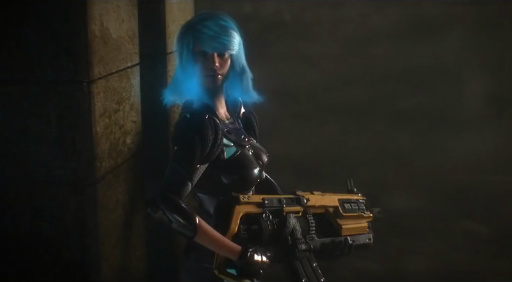 ꡼ No.004Υͥ / E3 2016id Softwareνä˥󥿥ӥ塼e-SportsǤQuake Championsפȡ󵢤̤DOOMפΤ줫Ȥ