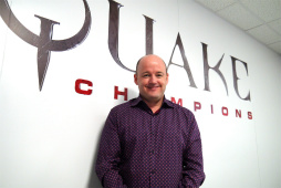 ꡼ No.012Υͥ / E3 2016id Softwareνä˥󥿥ӥ塼e-SportsǤQuake Championsפȡ󵢤̤DOOMפΤ줫Ȥ