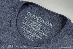 ꡼ No.018Υͥ / God of WarץꥸʥTĤԥХåо졣饤󥤥٥Ȥ