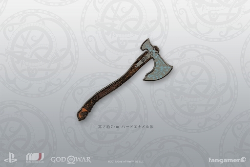 ꡼ No.019Υͥ / God of WarץꥸʥTĤԥХåо졣饤󥤥٥Ȥ