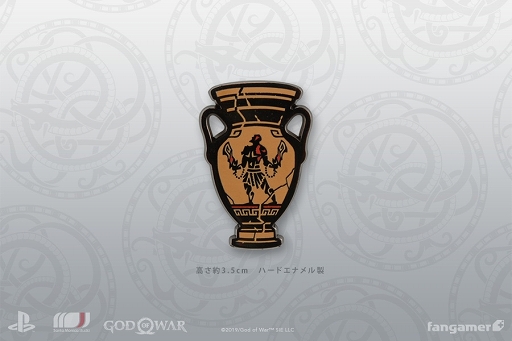 ꡼ No.021Υͥ / God of WarץꥸʥTĤԥХåо졣饤󥤥٥Ȥ