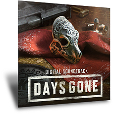  No.020Υͥ / PS4Days Goneפͽդȡŵϡ֥Хåץ졼ɥѥåפȡ֥ɥեܥ