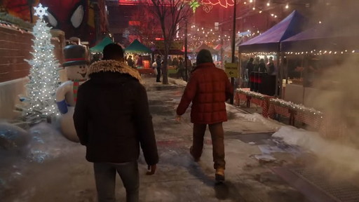 画像ギャラリー No.003のサムネイル画像 / 「Marvel’s Spider-Man: Miles Morales」のゲームプレイデモが公開