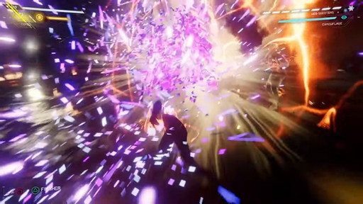 画像ギャラリー No.005のサムネイル画像 / 「Marvel’s Spider-Man: Miles Morales」のゲームプレイデモが公開