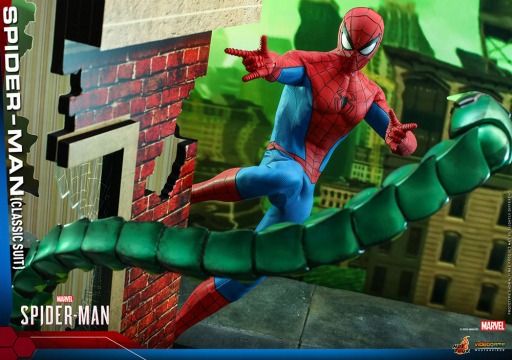 ꡼ No.002Υͥ / Marvel's Spider-Manס饷åǤΥѥޥ1/6ե奢о졣2022ǯ6ȯ
