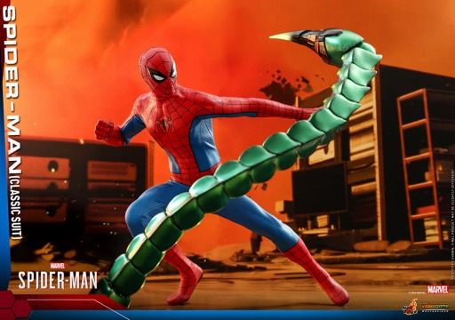 ꡼ No.003Υͥ / Marvel's Spider-Manס饷åǤΥѥޥ1/6ե奢о졣2022ǯ6ȯ