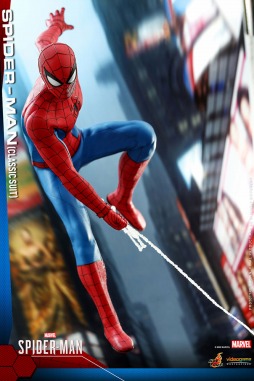 ꡼ No.004Υͥ / Marvel's Spider-Manס饷åǤΥѥޥ1/6ե奢о졣2022ǯ6ȯ