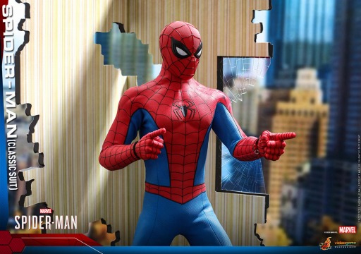 ꡼ No.006Υͥ / Marvel's Spider-Manס饷åǤΥѥޥ1/6ե奢о졣2022ǯ6ȯ