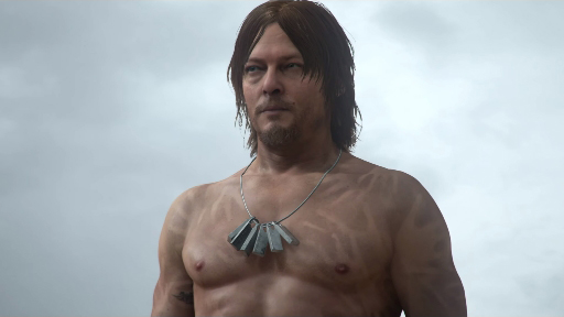 DEATH STRANDINGʥǥȥǥ󥰡ˡE3 2016ƥȥ졼顼