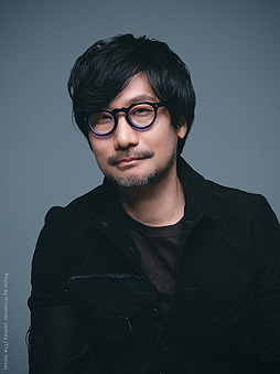 ꡼ No.002Υͥ / 罨״Ĥ3ǯ١72˷ݽʸʳþޤޡоݤϡ֡DEATH STRANDING DIRECTOR'S CUT٤̡