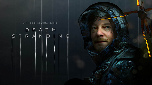 ꡼ No.002Υͥ / DEATH STRANDINGפϥꥦåɱǲˡޥץHammerstone StudiosϤʤ