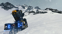 画像ギャラリー No.004のサムネイル画像 / 「DEATH STRANDING」世界累計プレイヤー数1600万人突破。毎月テーマに沿ったフォトモード作品を募集するキャンペーンがスタート