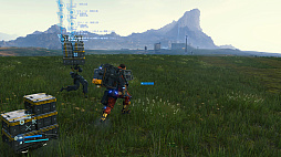 画像ギャラリー No.006のサムネイル画像 / 「DEATH STRANDING」世界累計プレイヤー数1600万人突破。毎月テーマに沿ったフォトモード作品を募集するキャンペーンがスタート