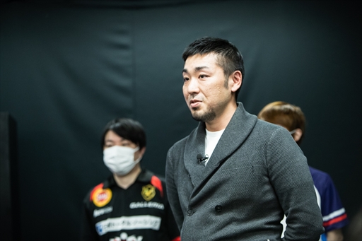 画像ギャラリー No.011のサムネイル画像 / 「TOPANGA LEAGUE×鉄拳7 Season3」フォトレポート。Team Liquidに所属する若手の雄,弦選手がシーズン1に続き,2度目の優勝を飾る