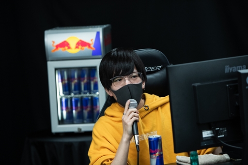 画像ギャラリー No.016のサムネイル画像 / 「TOPANGA LEAGUE×鉄拳7 Season3」フォトレポート。Team Liquidに所属する若手の雄,弦選手がシーズン1に続き,2度目の優勝を飾る