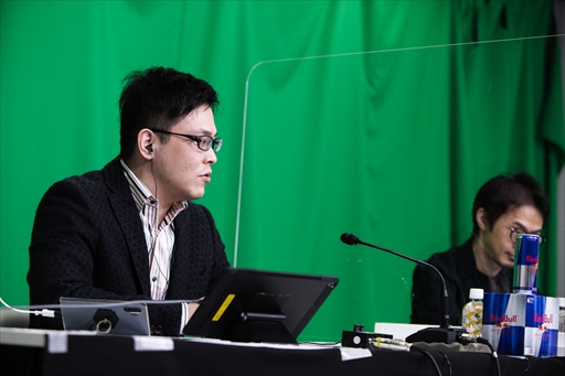 画像ギャラリー No.048のサムネイル画像 / 「TOPANGA LEAGUE×鉄拳7 Season3」フォトレポート。Team Liquidに所属する若手の雄,弦選手がシーズン1に続き,2度目の優勝を飾る