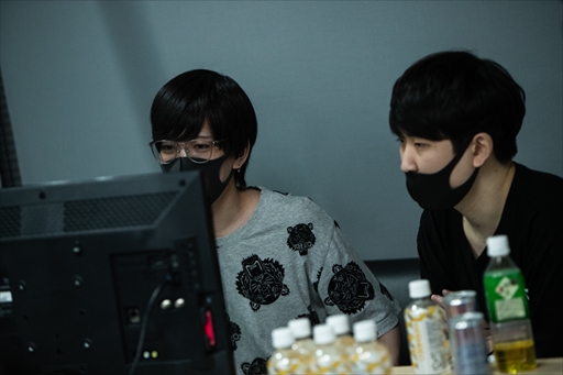 画像ギャラリー No.067のサムネイル画像 / 「TOPANGA LEAGUE×鉄拳7 Season3」フォトレポート。Team Liquidに所属する若手の雄,弦選手がシーズン1に続き,2度目の優勝を飾る