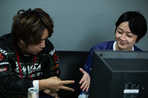 画像ギャラリー No.071のサムネイル画像 / 「TOPANGA LEAGUE×鉄拳7 Season3」フォトレポート。Team Liquidに所属する若手の雄,弦選手がシーズン1に続き,2度目の優勝を飾る