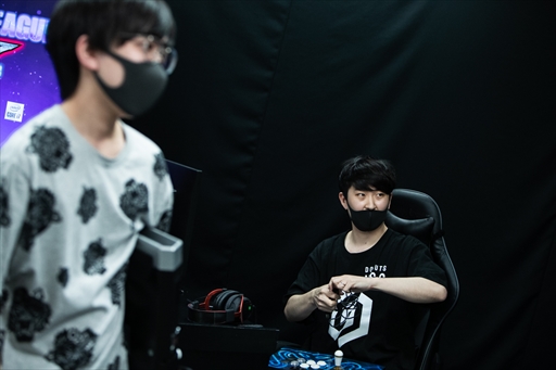 画像ギャラリー No.073のサムネイル画像 / 「TOPANGA LEAGUE×鉄拳7 Season3」フォトレポート。Team Liquidに所属する若手の雄,弦選手がシーズン1に続き,2度目の優勝を飾る