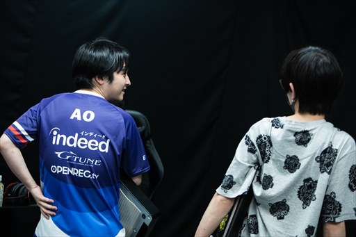 画像ギャラリー No.074のサムネイル画像 / 「TOPANGA LEAGUE×鉄拳7 Season3」フォトレポート。Team Liquidに所属する若手の雄,弦選手がシーズン1に続き,2度目の優勝を飾る