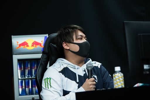 画像ギャラリー No.082のサムネイル画像 / 「TOPANGA LEAGUE×鉄拳7 Season3」フォトレポート。Team Liquidに所属する若手の雄,弦選手がシーズン1に続き,2度目の優勝を飾る