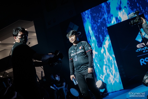 ꡼ No.053Υͥ / Ŵ7եȥݡȡArslan Ash꤬EVO JapanǺƤӥѥ򴬤EVO Japan 2023