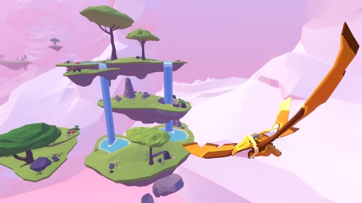 画像ギャラリー No.001のサムネイル画像 / Daedalic,TGS 2017に「State of Mind」と「AER - Memories of Old」の2タイトルを出展