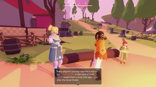 画像ギャラリー No.006のサムネイル画像 / Daedalic,TGS 2017に「State of Mind」と「AER - Memories of Old」の2タイトルを出展