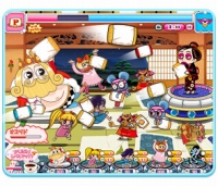 ���������꡼ No.001�Υ���ͥ������ / ���纮��!!�ԥ��ԥ��ޥ��������פ������ӥ����󡣥֥饦��������䥫���奢�륲���ब�濴�Ȥʤ롤�֥ե������ॹ �饤�ȡ���1�ƥ����ȥ�