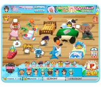 ���������꡼ No.002�Υ���ͥ������ / ���纮��!!�ԥ��ԥ��ޥ��������פ������ӥ����󡣥֥饦��������䥫���奢�륲���ब�濴�Ȥʤ롤�֥ե������ॹ �饤�ȡ���1�ƥ����ȥ�