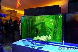 ���������꡼ No.002�Υ���ͥ������ / ��E3 2016��ͥ���˱ˤ��ޤ�������õ�����ɥ٥���㡼��ABZÛ�פ����ץ쥤���֥�ǽ�Ÿ